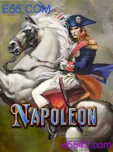 Napoleon: Um Jogo de Estratégia e Aventura com a Palavra-Chave E55.COM